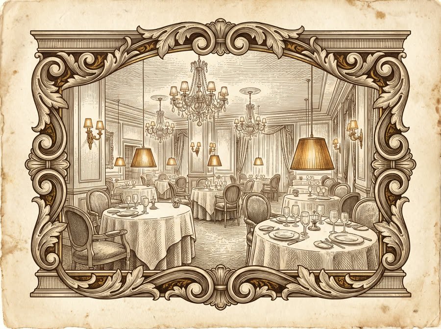 Restaurant · Full Site