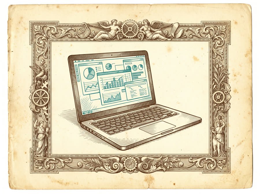 SaaS · Interface