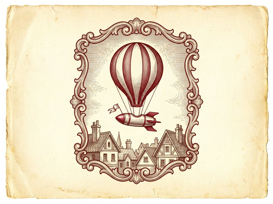 Startup · Launch